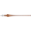 J. Herbin Round Glass Pen - Pen Boutique Ltd