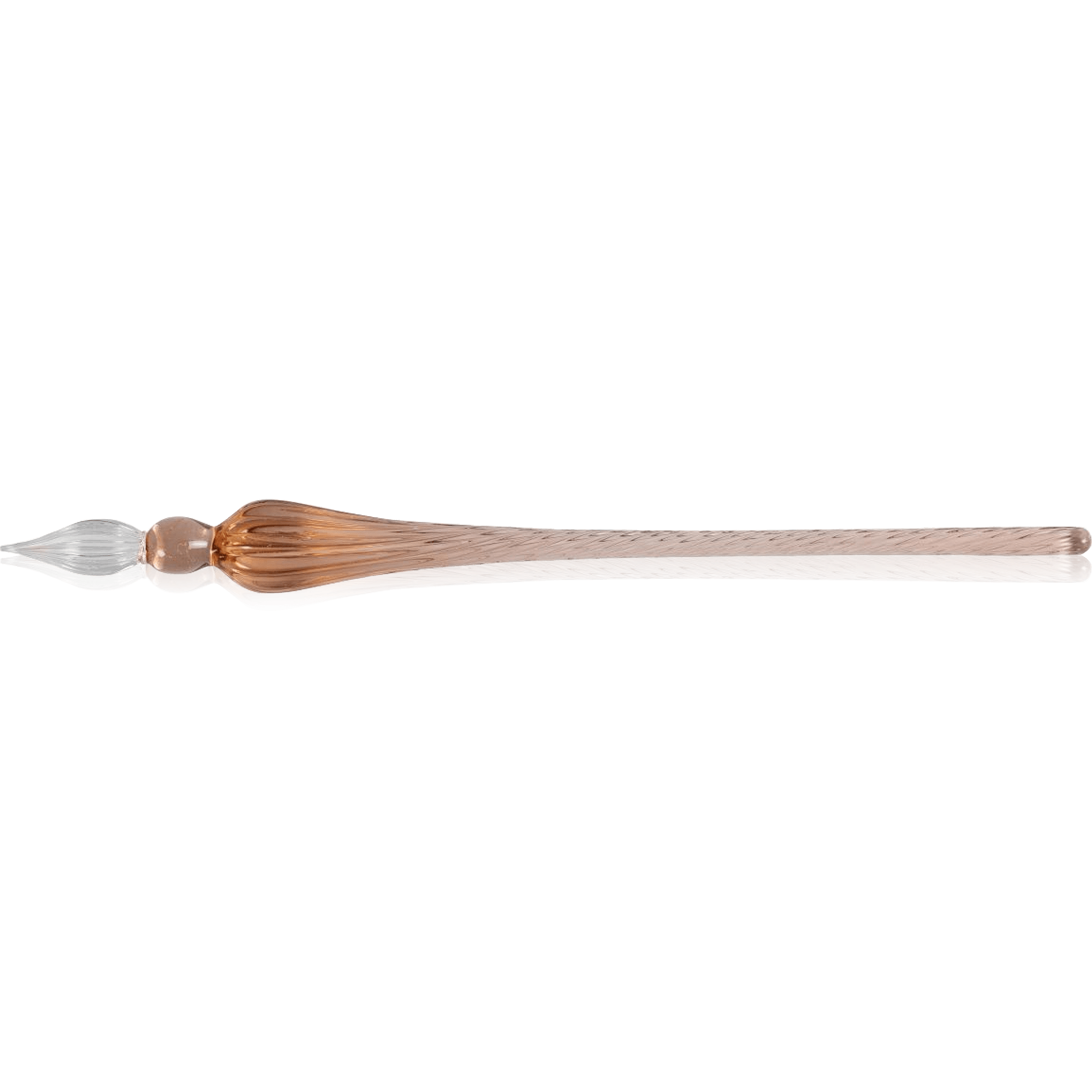 J. Herbin Round Glass Pen - Pen Boutique Ltd