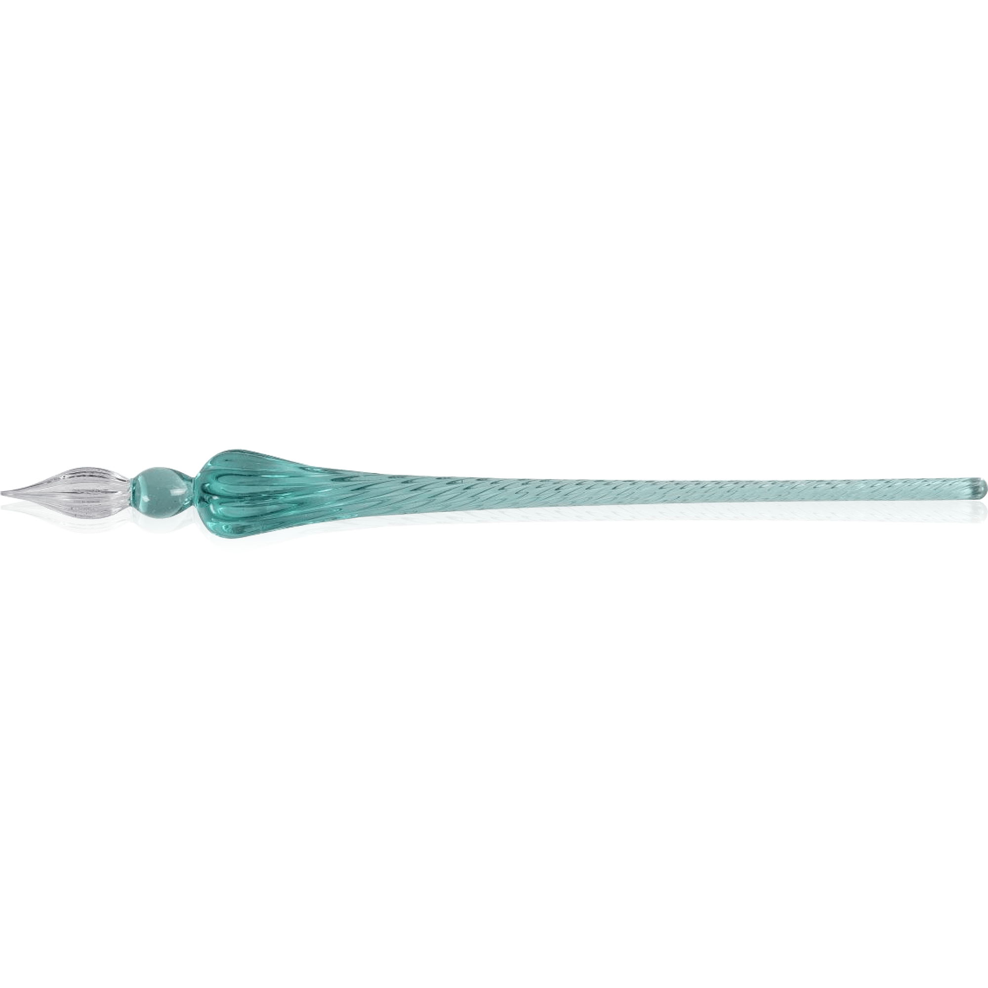 J. Herbin Round Glass Pen - Pen Boutique Ltd