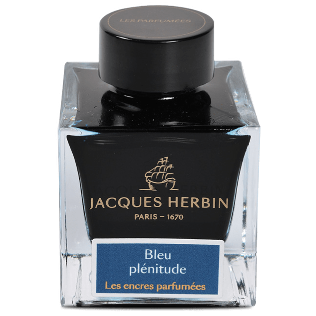 J. Herbin Scented Bottled Ink - 50ml - Pen Boutique Ltd