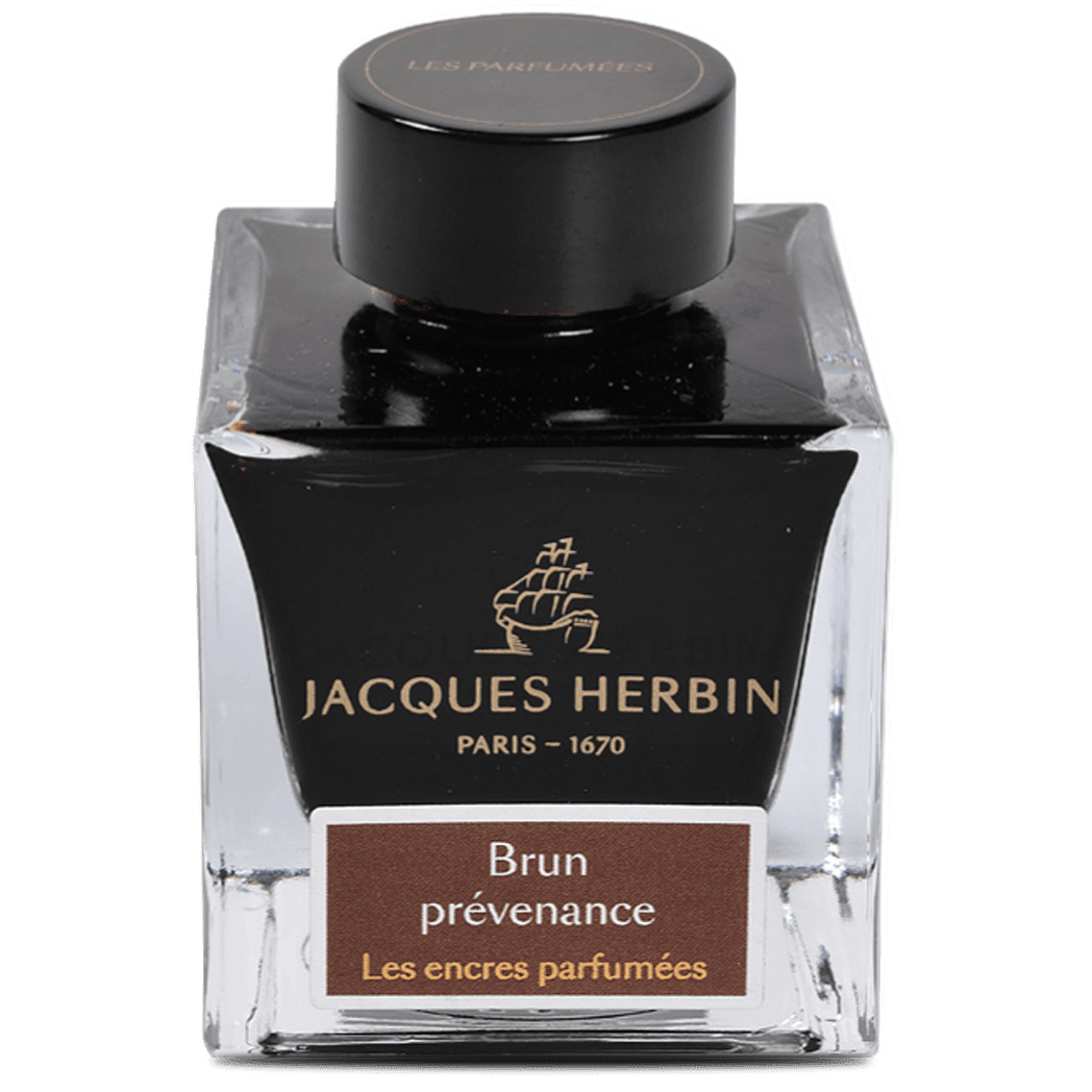 J. Herbin Scented Bottled Ink - 50ml - Pen Boutique Ltd
