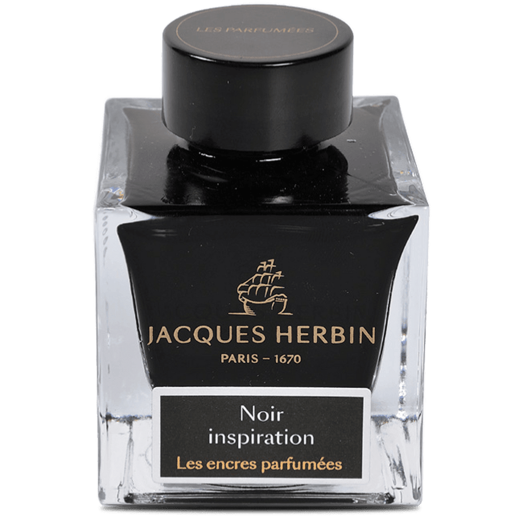 J. Herbin Scented Bottled Ink - 50ml - Pen Boutique Ltd
