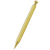Kaweco Special Mechanical Pencil - Polished Brass - 0.7mm