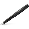 Kaweco Calligraphy Fountain Pen - Black-Pen Boutique Ltd
