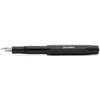 Kaweco Calligraphy Fountain Pen - Black-Pen Boutique Ltd