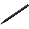 Kaweco Classic Special Al Ballpoint Pen - Matte Black-Pen Boutique Ltd