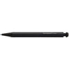 Kaweco Classic Special Al Ballpoint Pen - Matte Black-Pen Boutique Ltd
