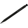 Kaweco Classic Special Al Mechanical Pencil - Matte Black - 0.9 mm-Pen Boutique Ltd
