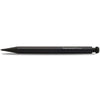 Kaweco Classic Special Al Mechanical Pencil - Matte Black - 2.0 mm - Pen Boutique Ltd