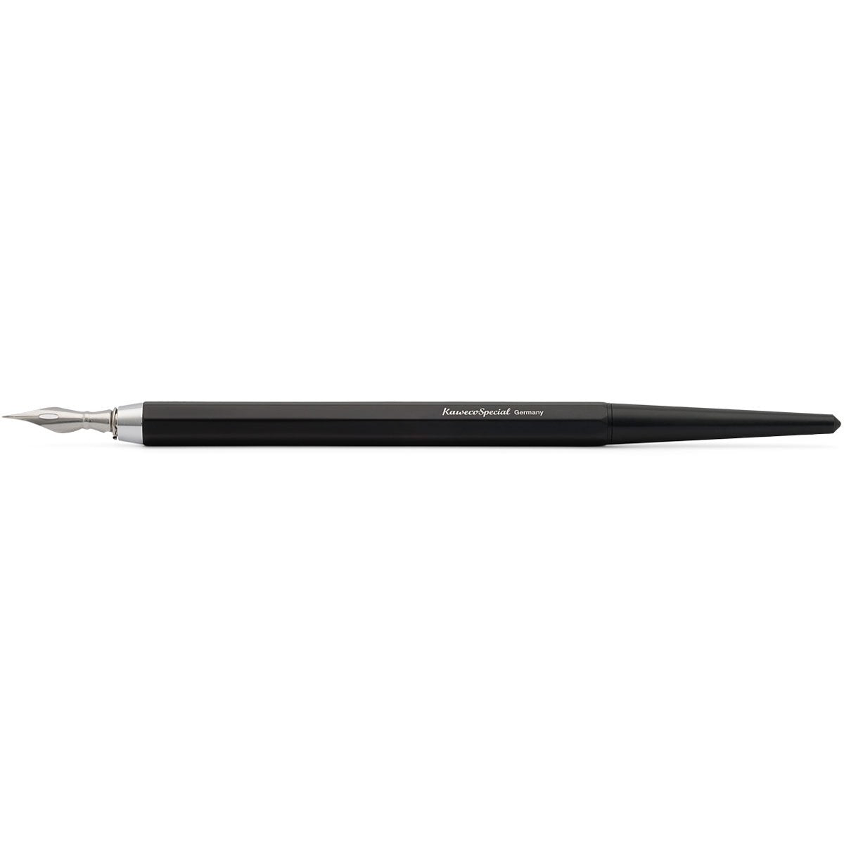 Kaweco Classic Special Dip Fountain Pen - Matte Black - Extra Fine - Pen Boutique Ltd