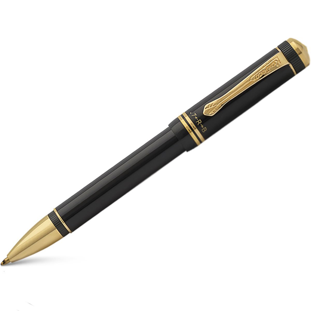 Kaweco Dia2 Multifunction Pen - Black - Pen Boutique Ltd
