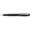 Kaweco Dia2 Rollerball Pen - Black-Pen Boutique Ltd