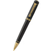Kaweco Dia2 Twist Pencil - Black Gold Trim - 0.7mm-Pen Boutique Ltd