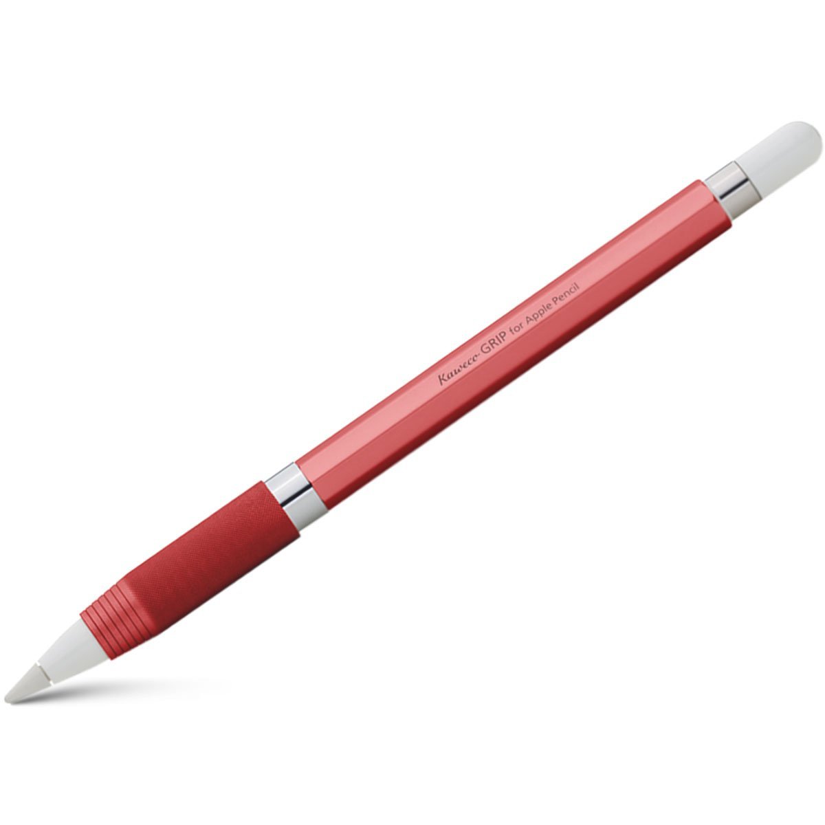 Kaweco Grip for Apple Pencil - Red - Pen Boutique Ltd