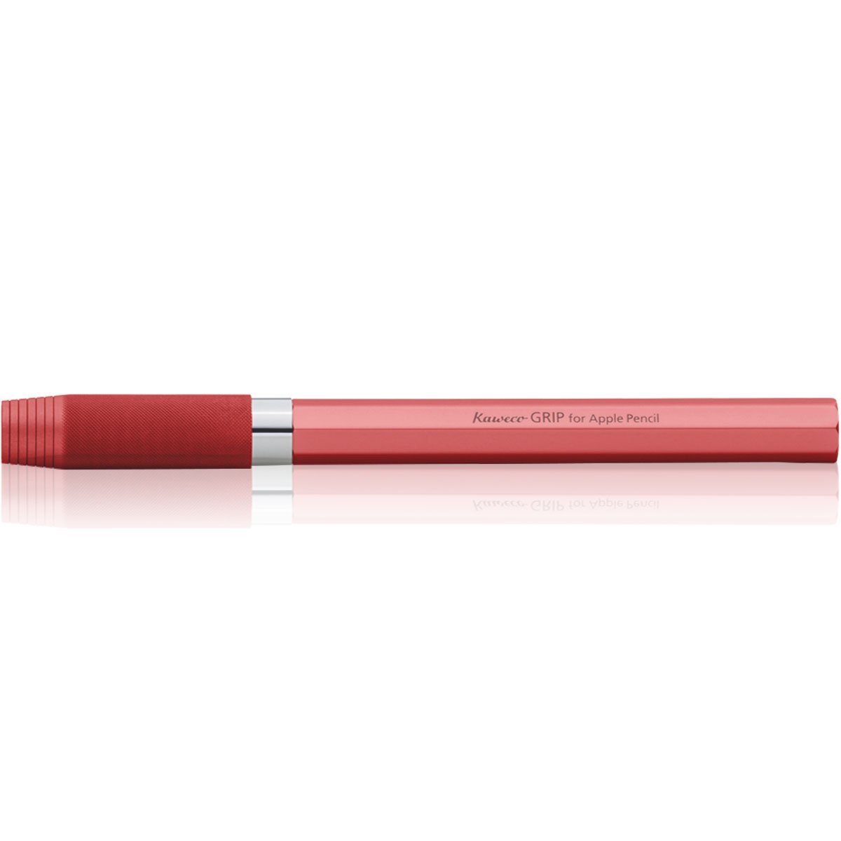 Kaweco Grip for Apple Pencil - Red - Pen Boutique Ltd