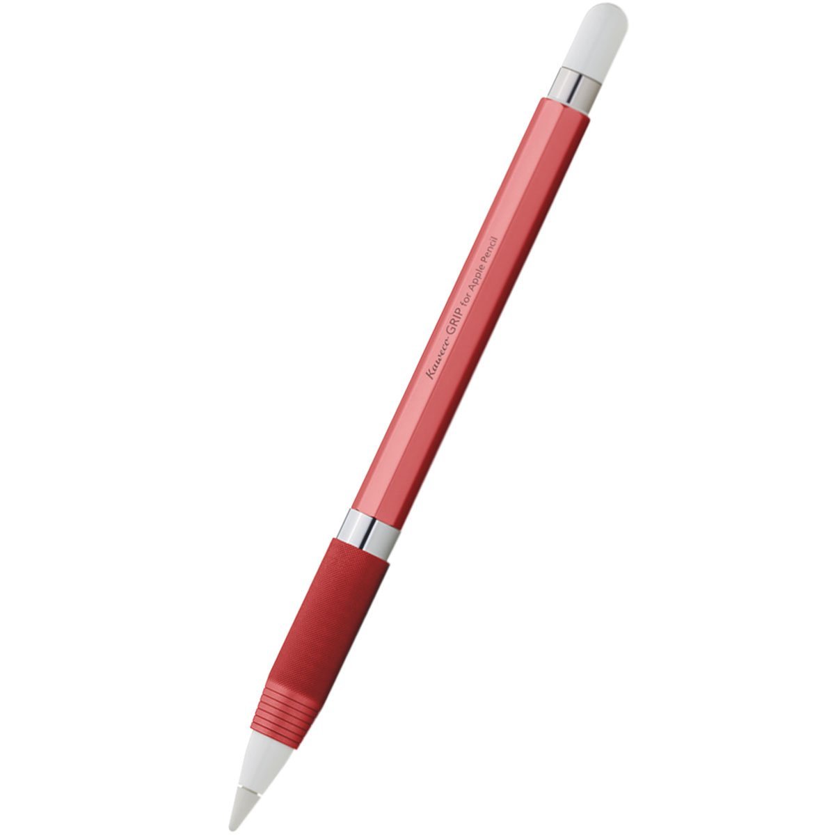 Kaweco Grip for Apple Pencil - Red - Pen Boutique Ltd
