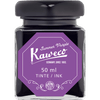 Kaweco Ink Bottle - Purple - 50ml - Pen Boutique Ltd