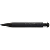 Kaweco Mini Special Al Ballpoint Pen - Matte Black - Pen Boutique Ltd