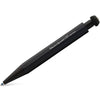 Kaweco Mini Special Al Ballpoint Pen - Matte Black - Pen Boutique Ltd