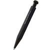 Kaweco Mini Special Al Ballpoint Pen - Matte Black - Pen Boutique Ltd