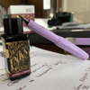 Kaweco Skyline Sport Fountain Pen - Lavender - Pen Boutique Ltd