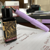 Kaweco Skyline Sport Fountain Pen - Lavender - Pen Boutique Ltd
