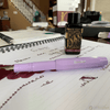 Kaweco Skyline Sport Fountain Pen - Lavender - Pen Boutique Ltd