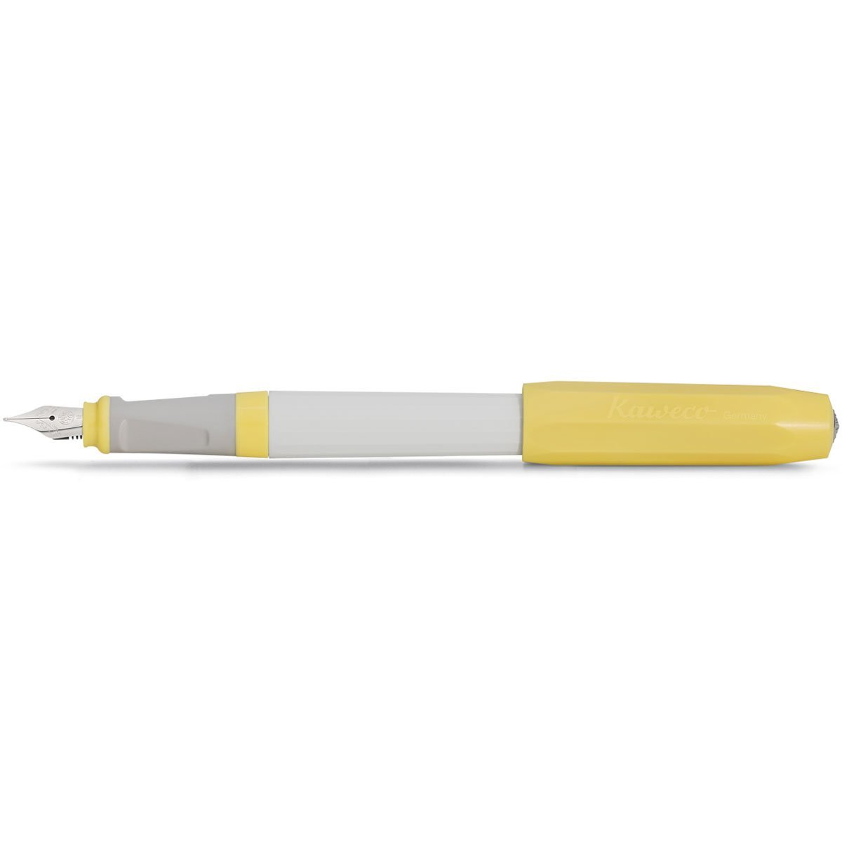 Kaweco Perkeo Fountain Pen - Light Spring - Pen Boutique Ltd