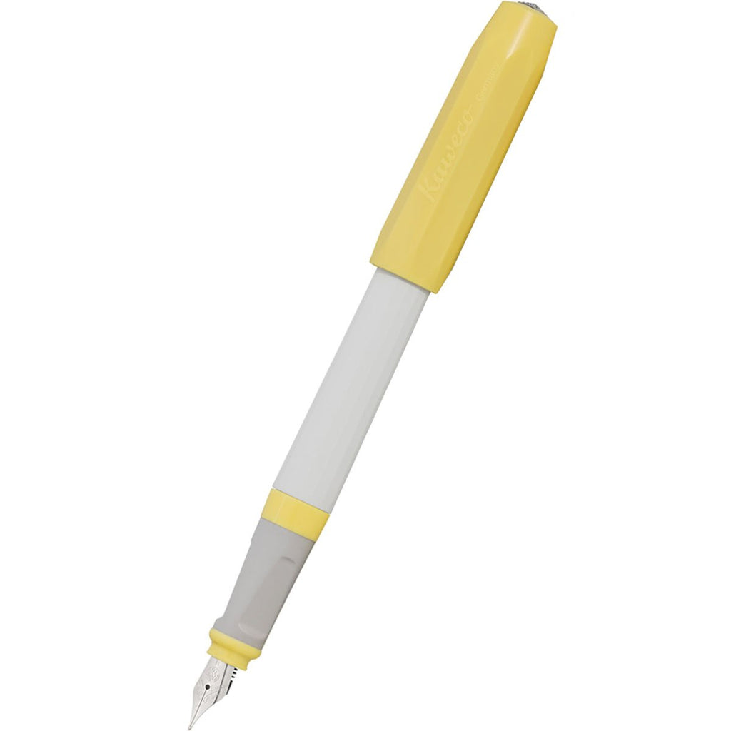 Kaweco Perkeo Fountain Pen - Light Spring - Pen Boutique Ltd