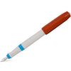 Kaweco Perkeo Fountain Pen - Retro Block - Pen Boutique Ltd