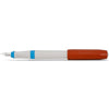 Kaweco Perkeo Fountain Pen - Retro Block - Pen Boutique Ltd