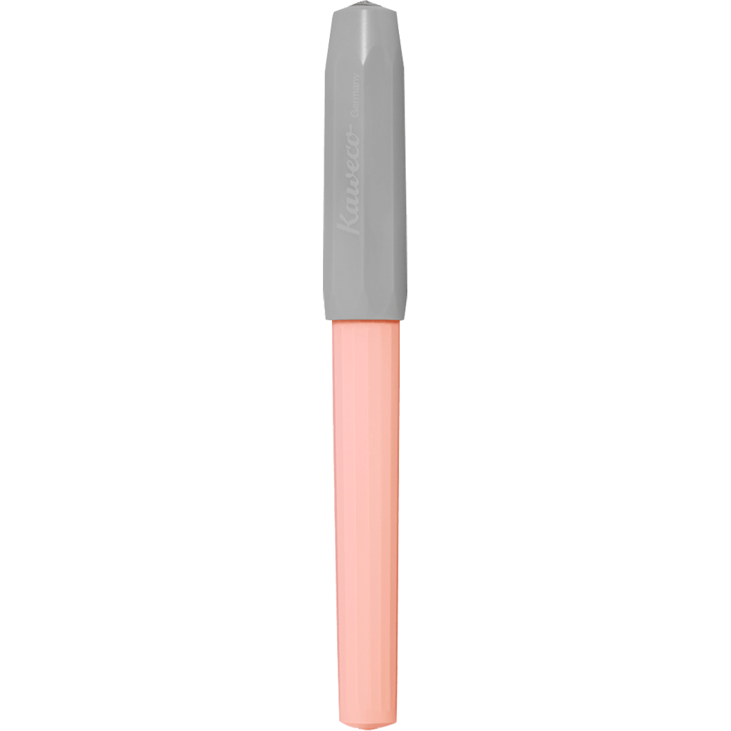 Kaweco Perkeo Rollerball Pen - Cotton Candy - Pen Boutique Ltd