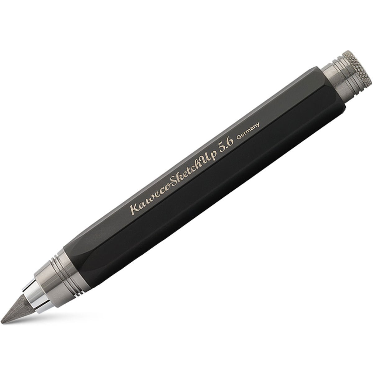 Kaweco Sketch UP Pencil - Matte Black - Pen Boutique Ltd