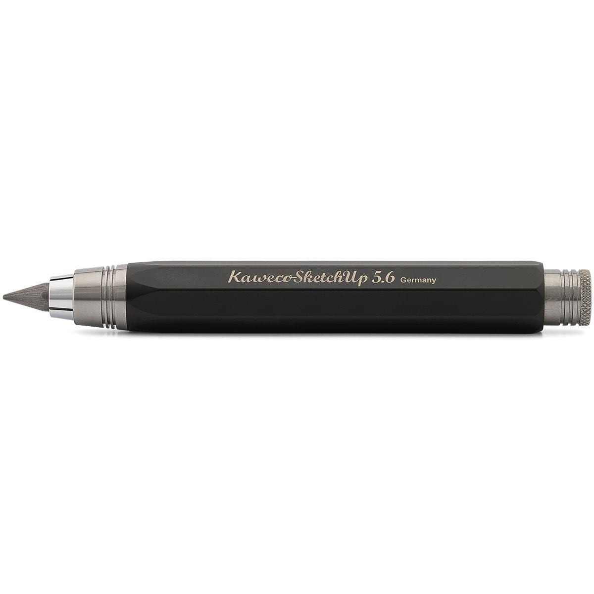 Kaweco Sketch UP Pencil - Matte Black - Pen Boutique Ltd