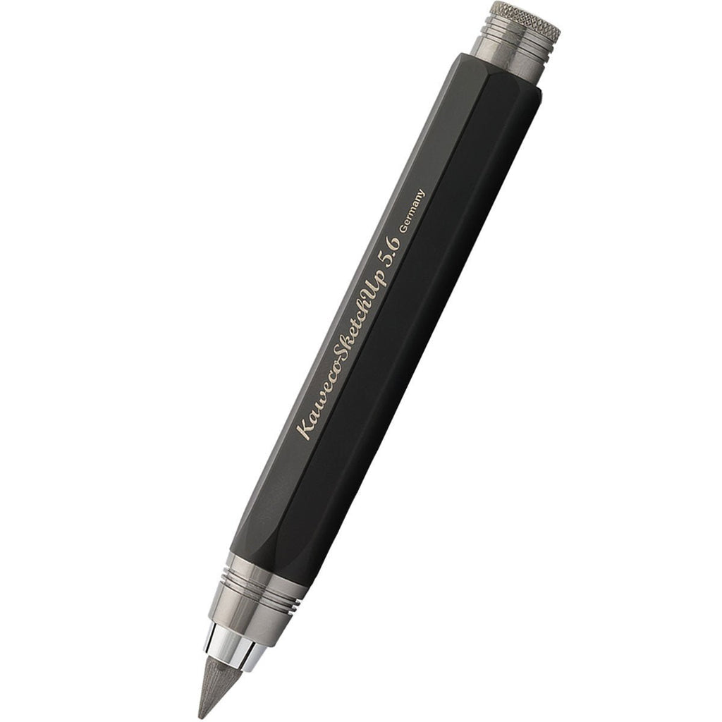 Kaweco Sketch UP Pencil - Matte Black - Pen Boutique Ltd