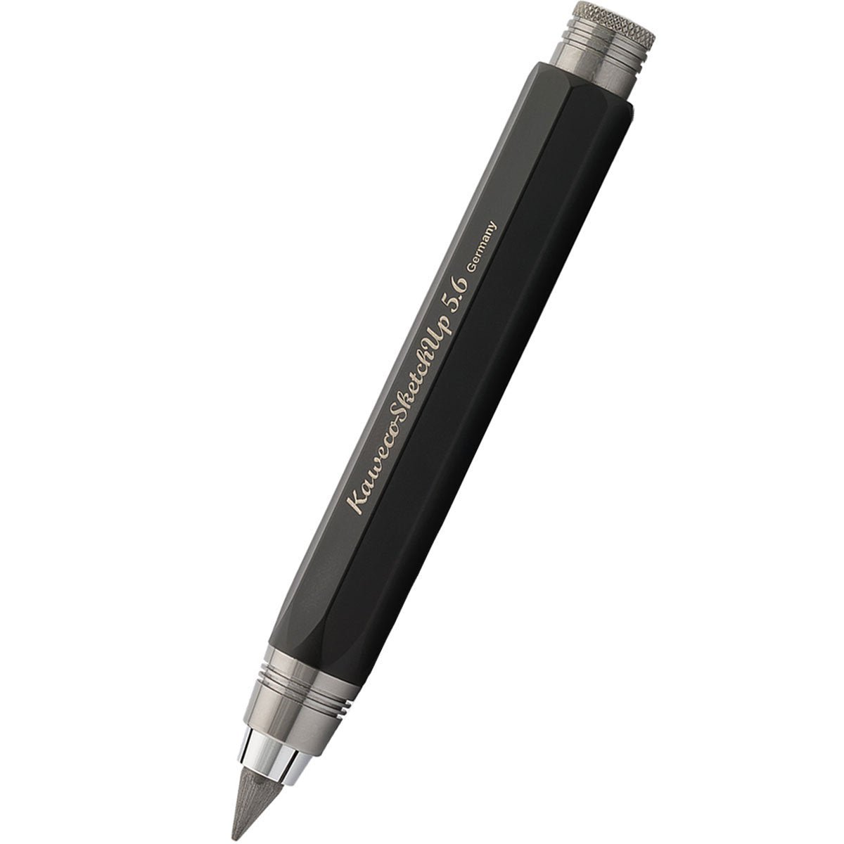 Kaweco Sketch UP Pencil - Matte Black - Pen Boutique Ltd