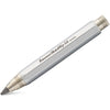 Kaweco Sketch UP Pencil - Satine Chrome - Pen Boutique Ltd