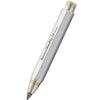 Kaweco Sketch UP Pencil - Satine Chrome - Pen Boutique Ltd