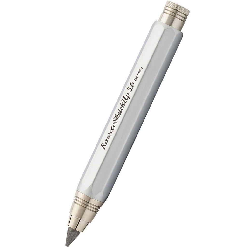 Kaweco Sketch UP Pencil - Satine Chrome - Pen Boutique Ltd