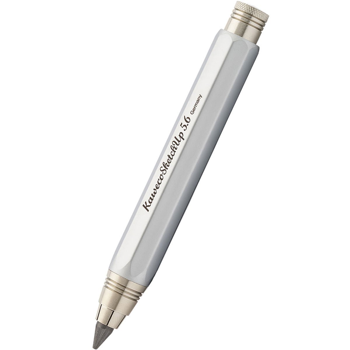Kaweco Sketch UP Pencil - Satine Chrome - Pen Boutique Ltd