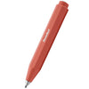 Kaweco Skyline Sport Ballpoint Pen - Fox Red - Pen Boutique Ltd