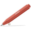 Kaweco Skyline Sport Ballpoint Pen - Fox Red - Pen Boutique Ltd