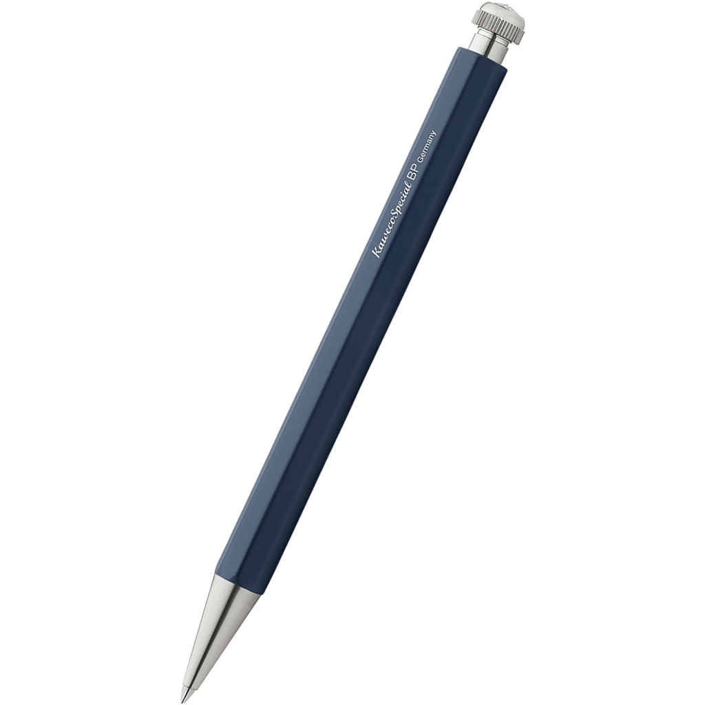 Kaweco Special Ballpoint Pen - Blue-Pen Boutique Ltd
