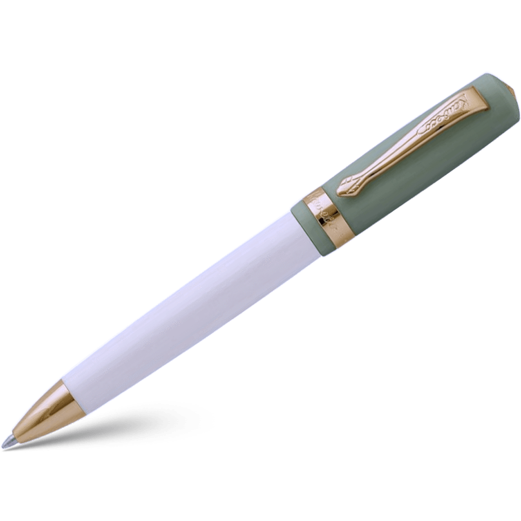 Kaweco Student Ballpoint Pen - 60's Swing - Pen Boutique Ltd