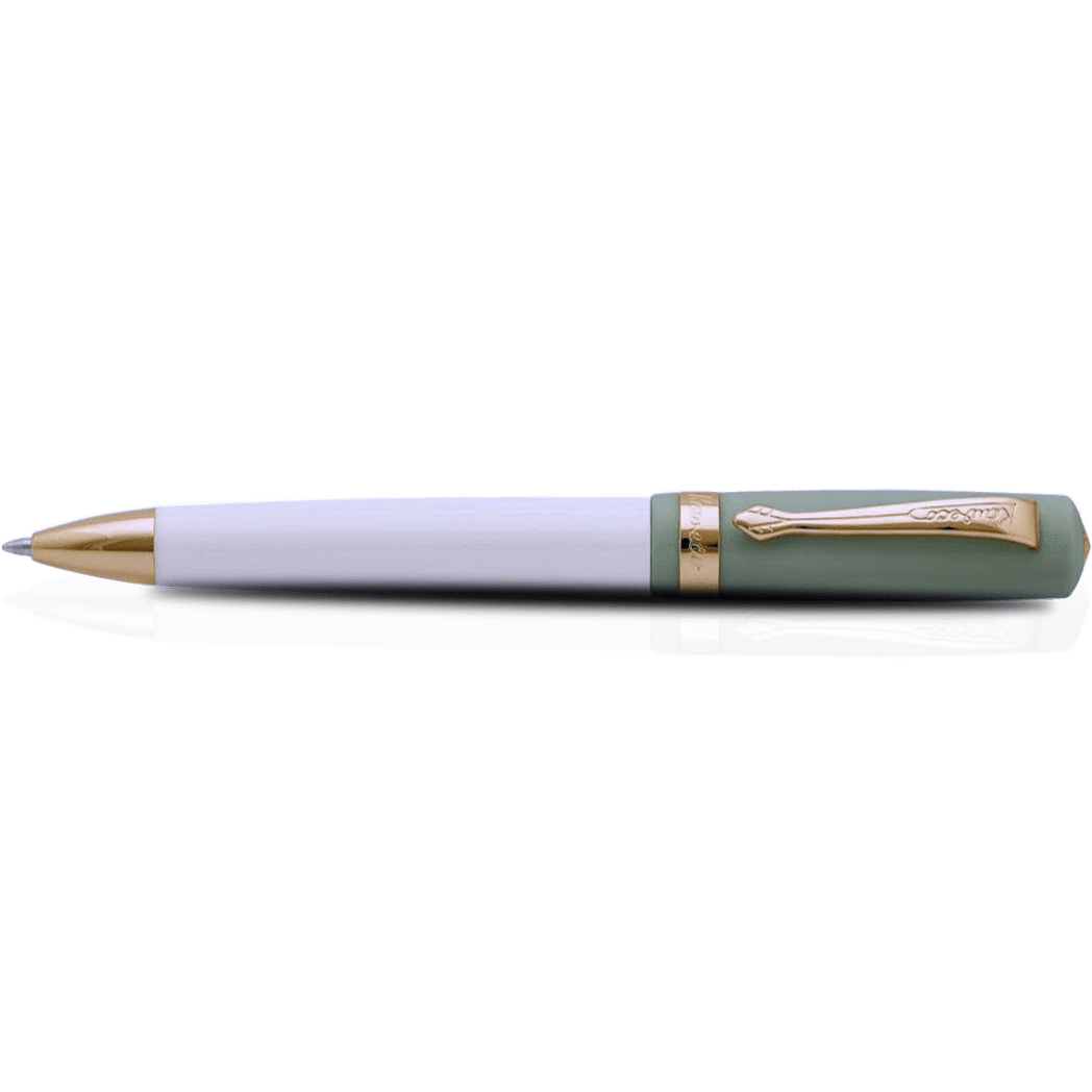 Kaweco Student Ballpoint Pen - 60's Swing - Pen Boutique Ltd
