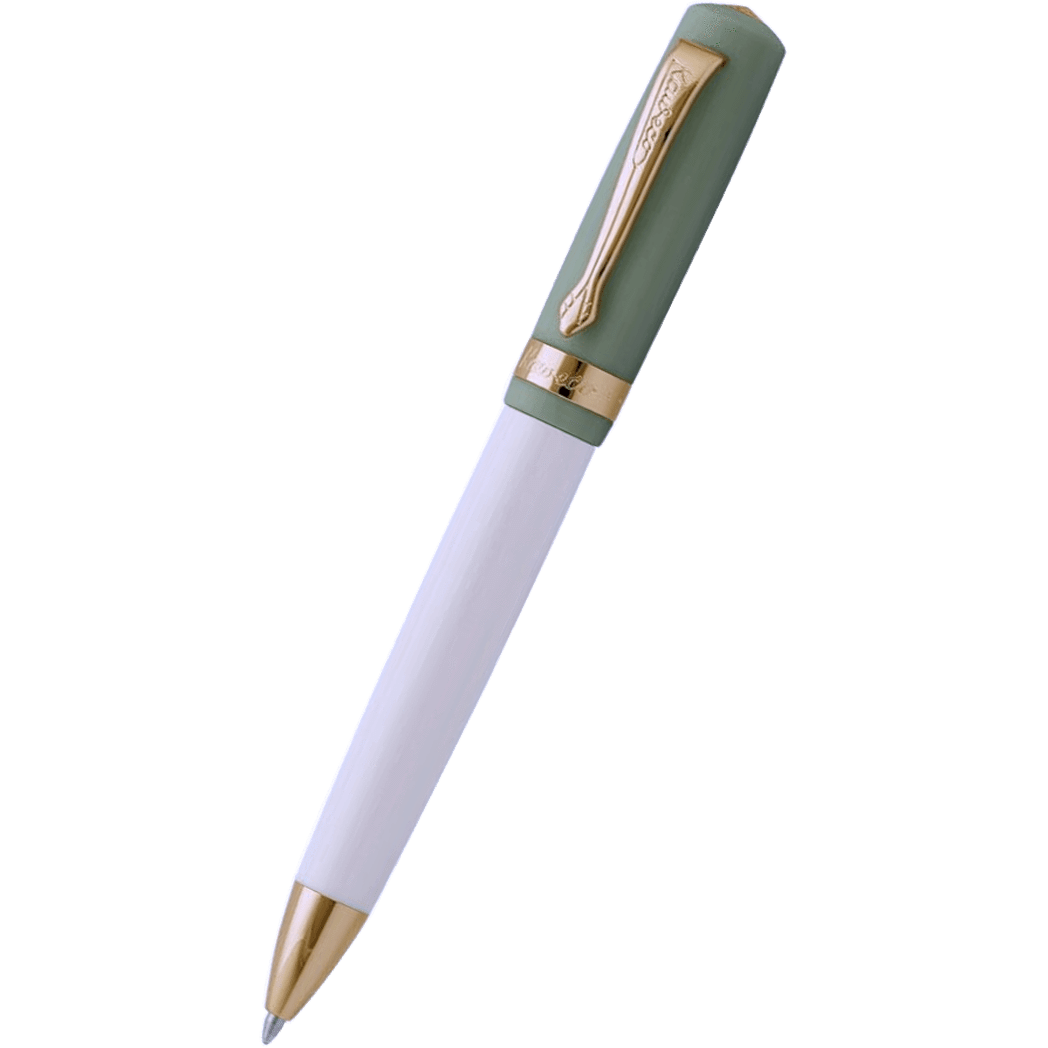 Kaweco Student Ballpoint Pen - 60's Swing - Pen Boutique Ltd