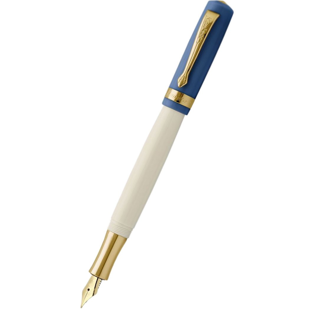 Kaweco Student Fountain Pen - 50's Rock-Pen Boutique Ltd