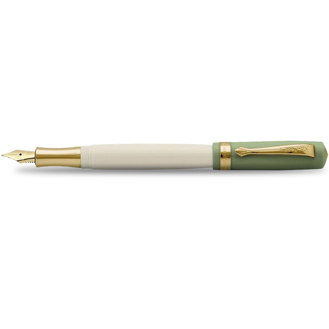 Kaweco Student Fountain Pen - 60's Swing-Pen Boutique Ltd