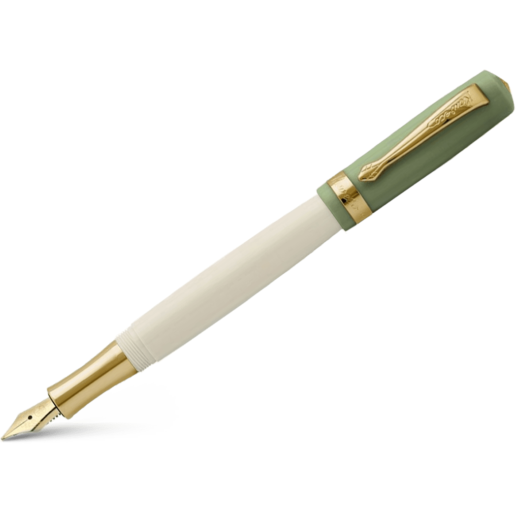 Kaweco Student Fountain Pen - 60's Swing - Pen Boutique Ltd
