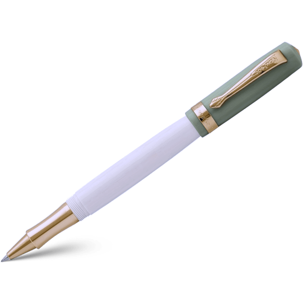 Kaweco Student Rollerball Pen - 60's Swing - Pen Boutique Ltd